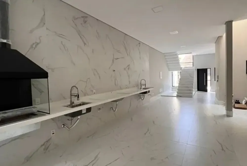 Casa, 3 quartos, 185 m² - Foto 11