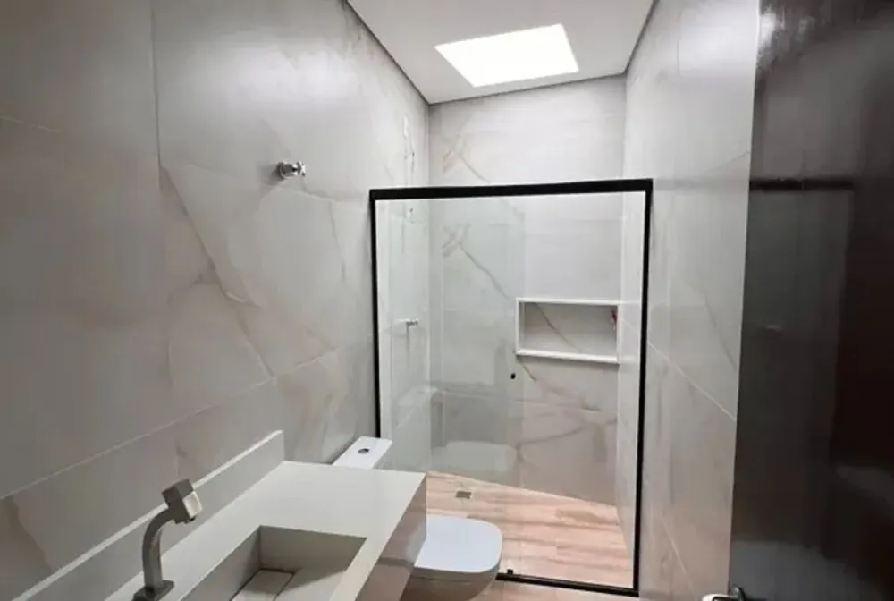 Casa, 3 quartos, 185 m² - Foto 3