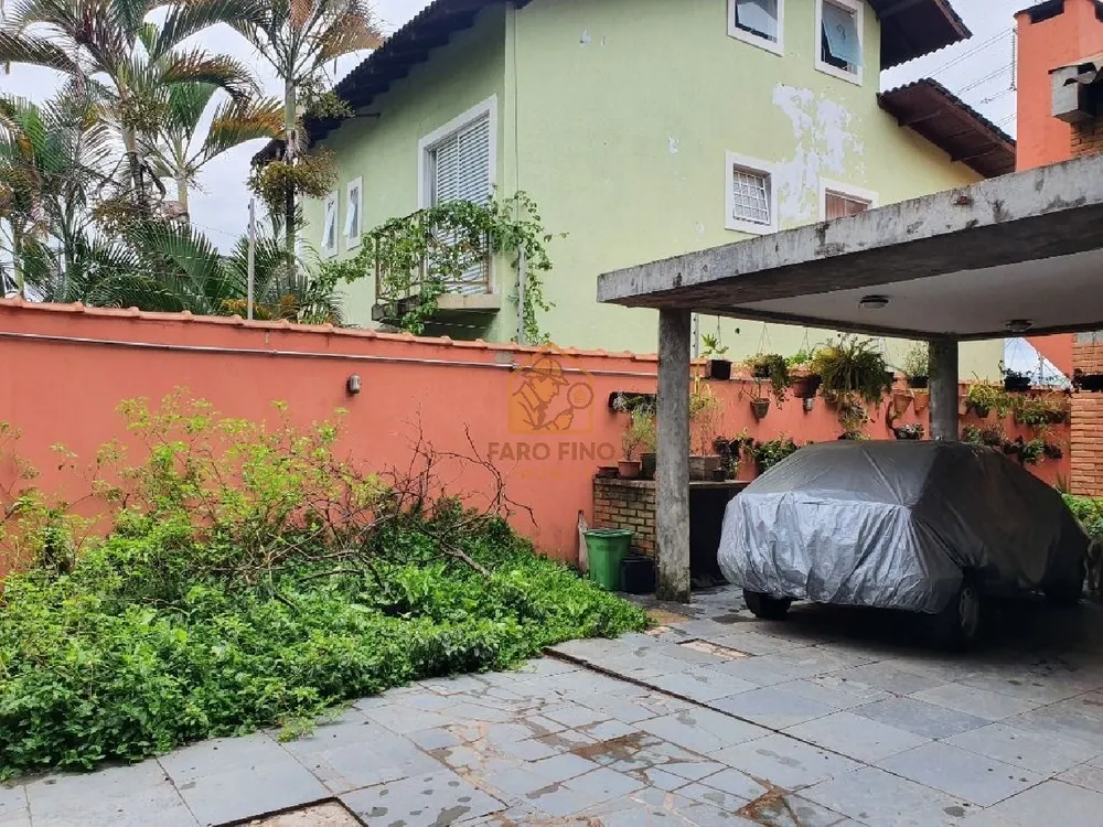 Casa, 3 quartos, 248 m² - Foto 7