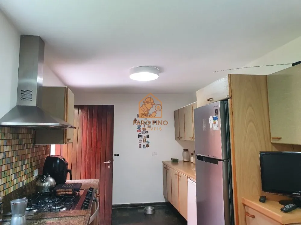Casa, 3 quartos, 248 m² - Foto 4