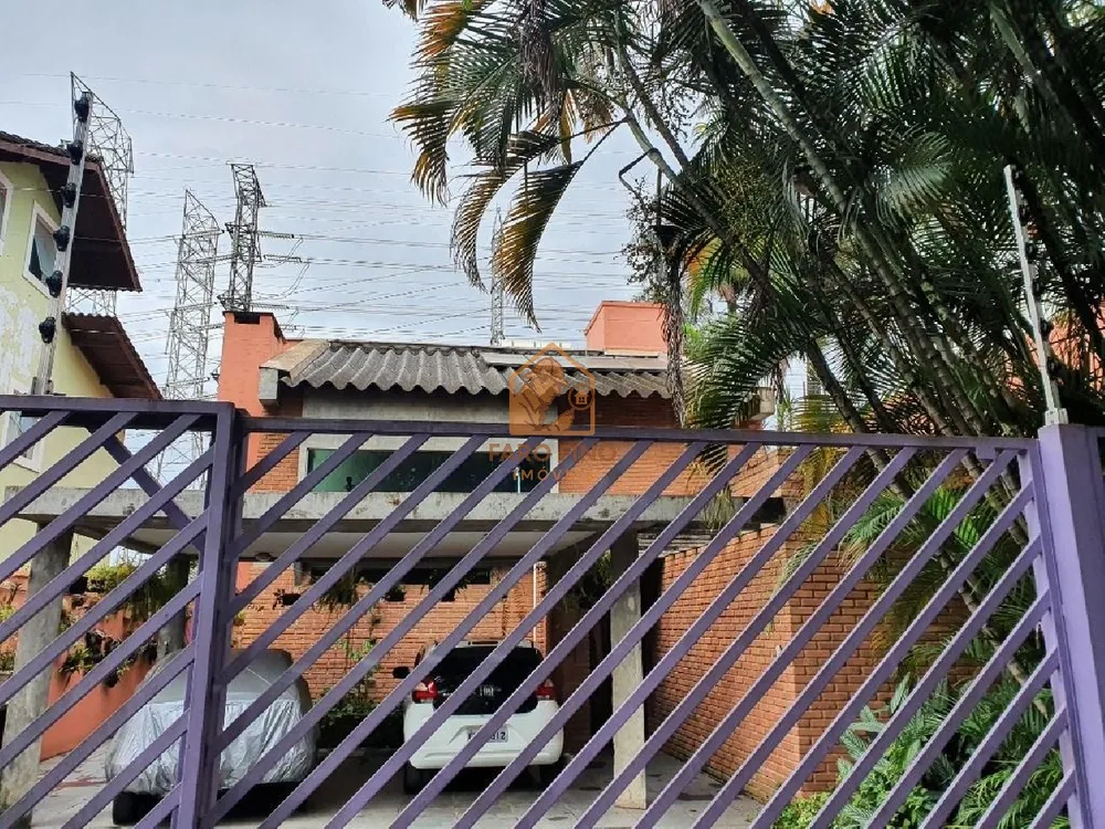 Casa, 3 quartos, 248 m² - Foto 12