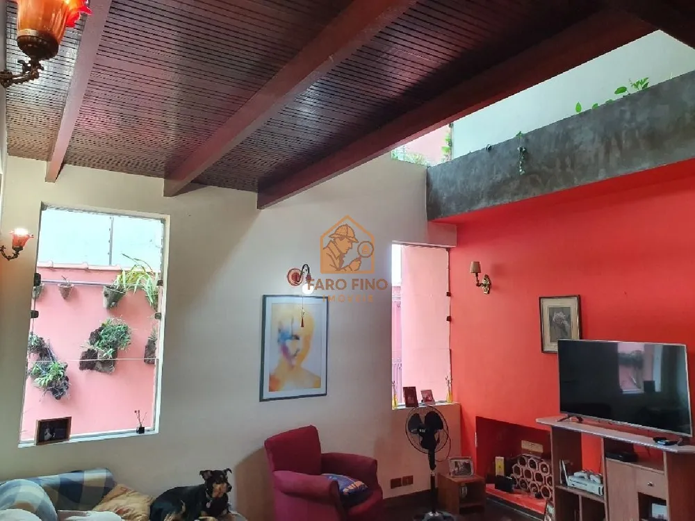 Casa, 3 quartos, 248 m² - Foto 3
