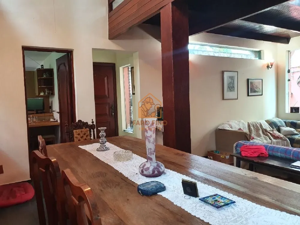 Casa, 3 quartos, 248 m² - Foto 11