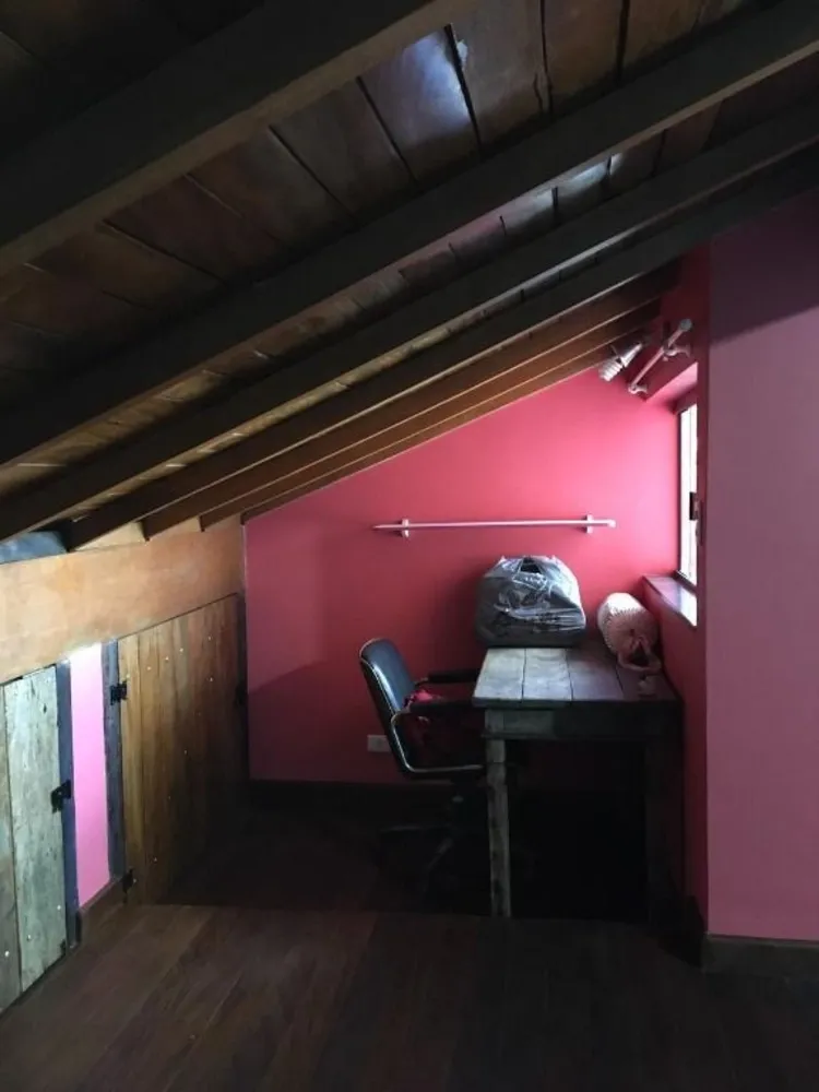 Casa, 6 quartos, 200 m² - Foto 3