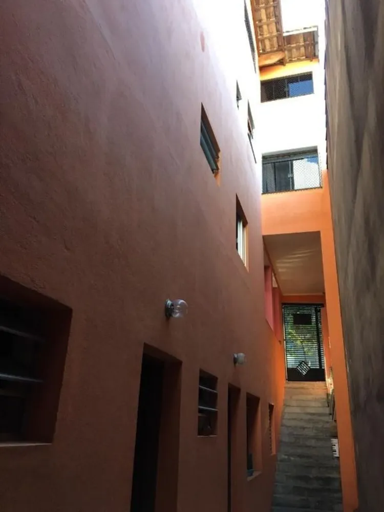 Casa, 6 quartos, 200 m² - Foto 10
