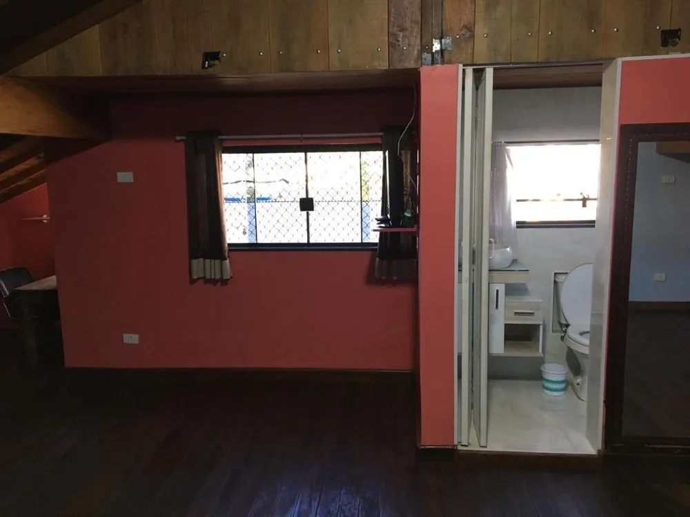 Casa, 6 quartos, 200 m² - Foto 4