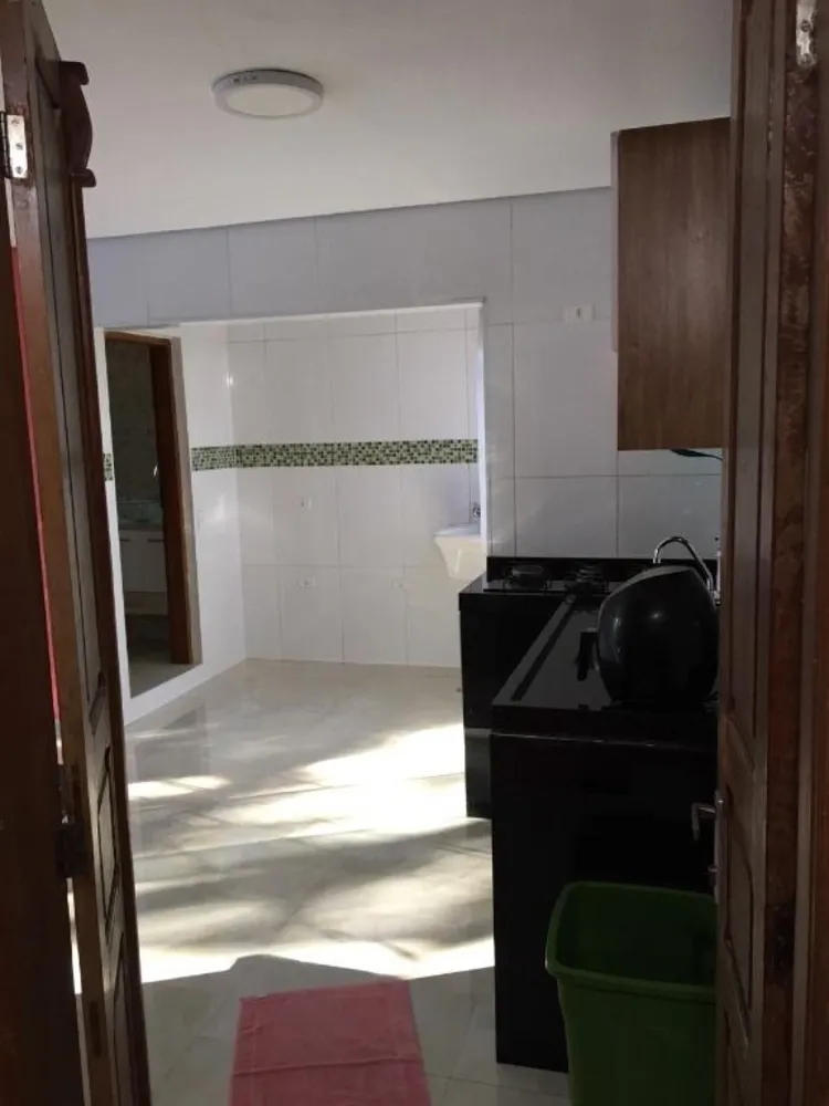Casa, 6 quartos, 200 m² - Foto 8
