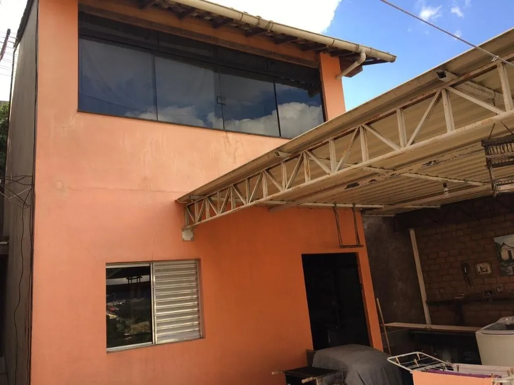 Casa, 6 quartos, 200 m² - Foto 5