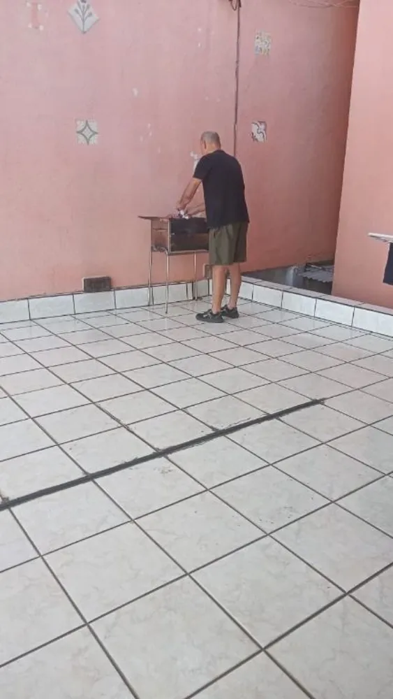 Casa, 6 quartos, 200 m² - Foto 2
