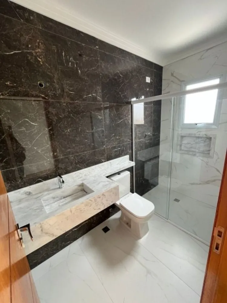Casa, 3 quartos, 165 m² - Foto 4