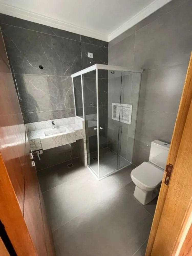 Casa, 3 quartos, 165 m² - Foto 12