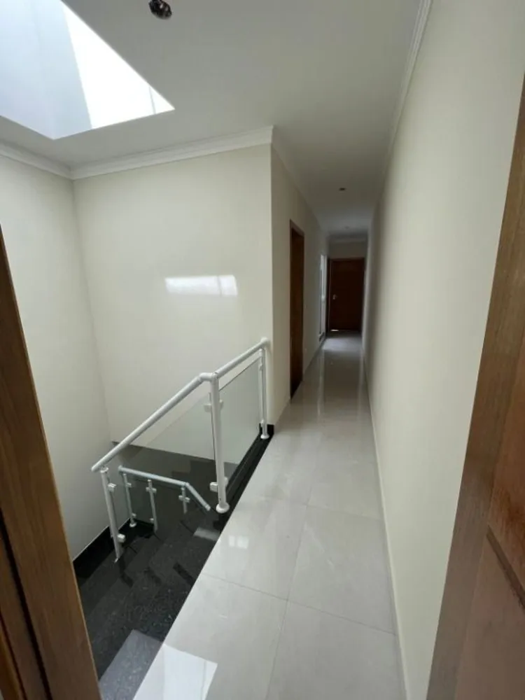 Casa, 3 quartos, 165 m² - Foto 2