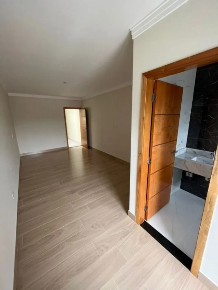 Casa, 3 quartos, 165 m² - Foto 3