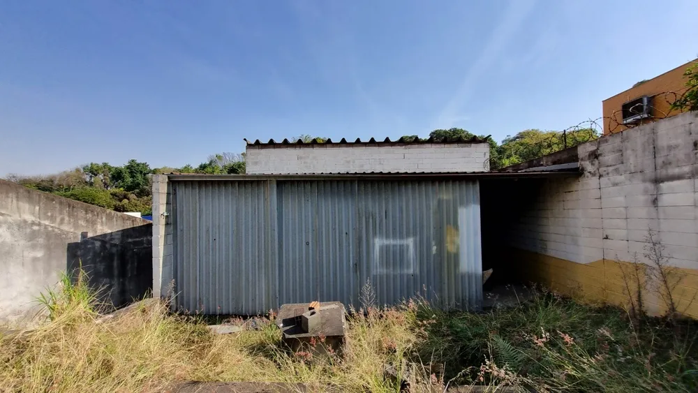 Depósito-Galpão, 300 m² - Foto 2