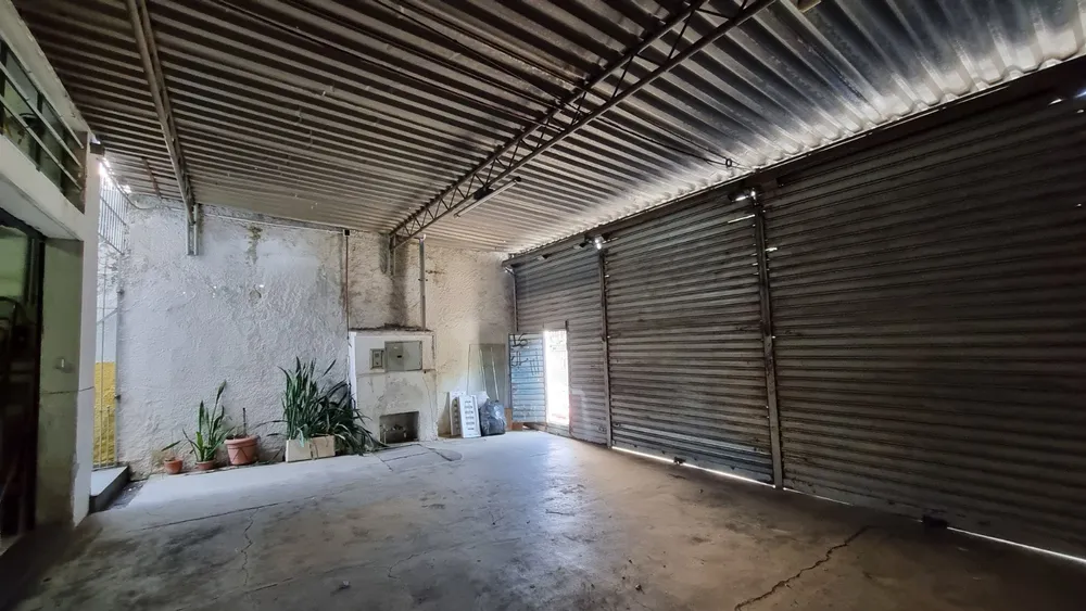 Depósito-Galpão, 300 m² - Foto 12