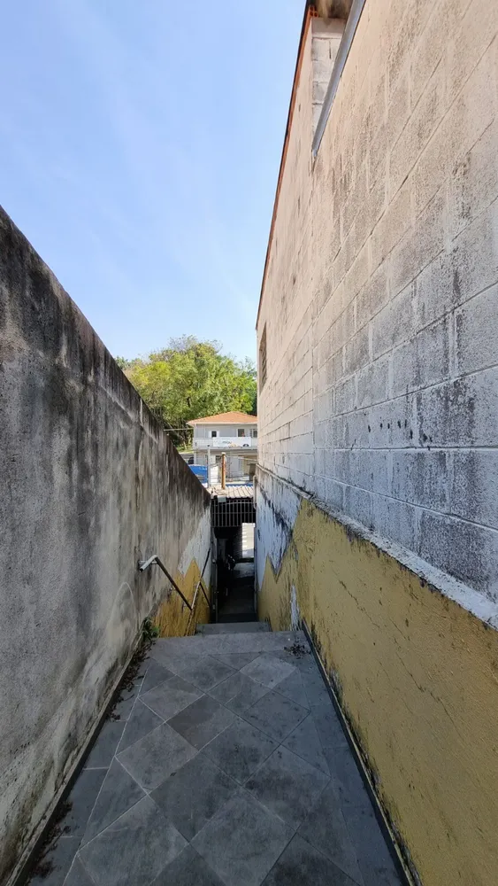 Depósito-Galpão, 300 m² - Foto 6