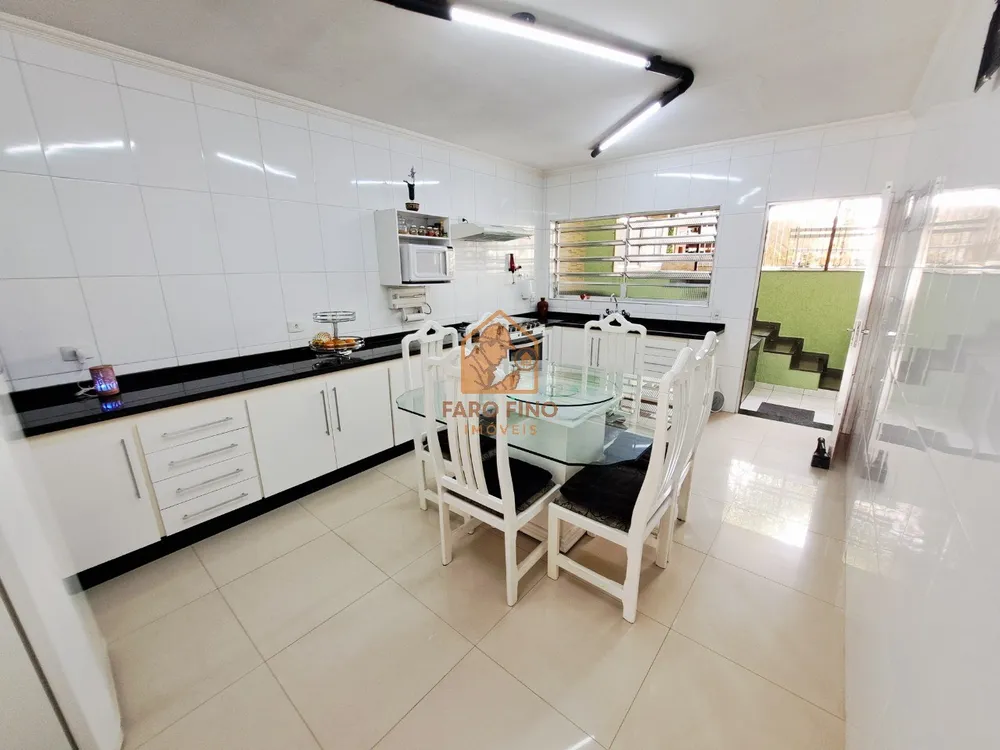 Casa, 3 quartos, 262 m² - Foto 5