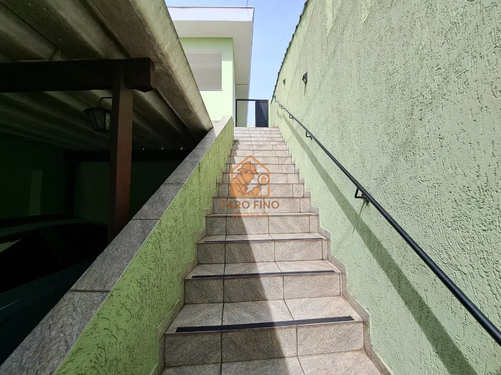Casa, 3 quartos, 262 m² - Foto 11