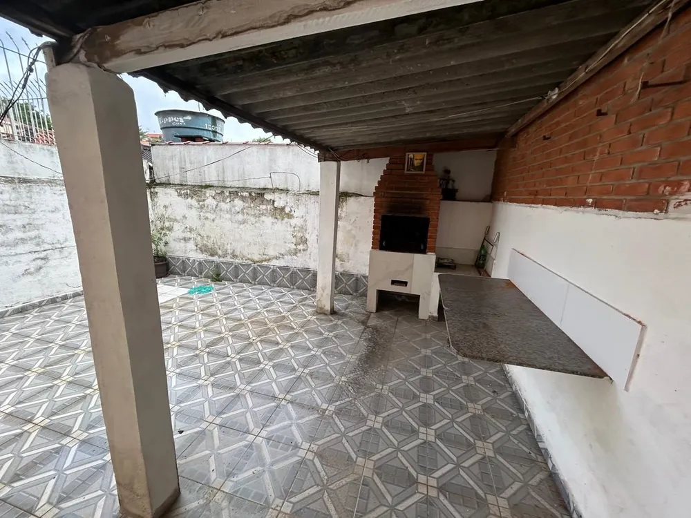 Casa, 3 quartos, 260 m² - Foto 6