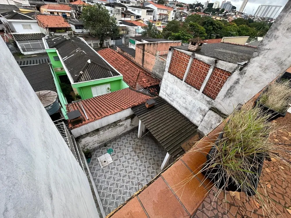 Casa, 3 quartos, 260 m² - Foto 1
