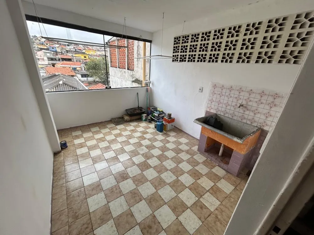 Casa, 3 quartos, 260 m² - Foto 2