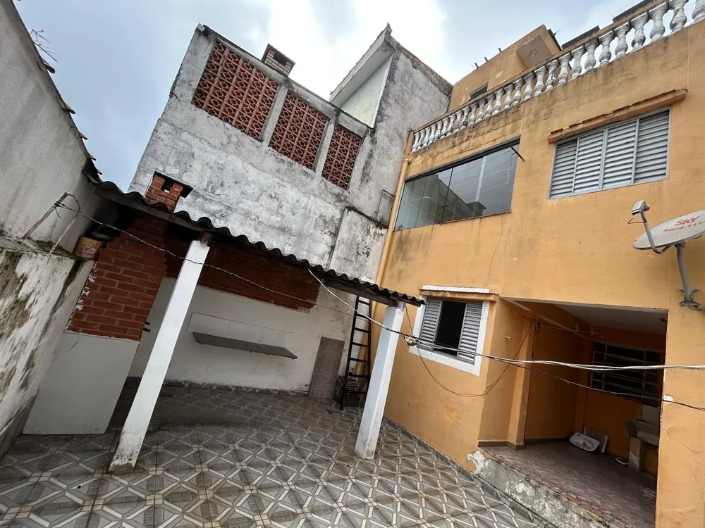 Casa, 3 quartos, 260 m² - Foto 5