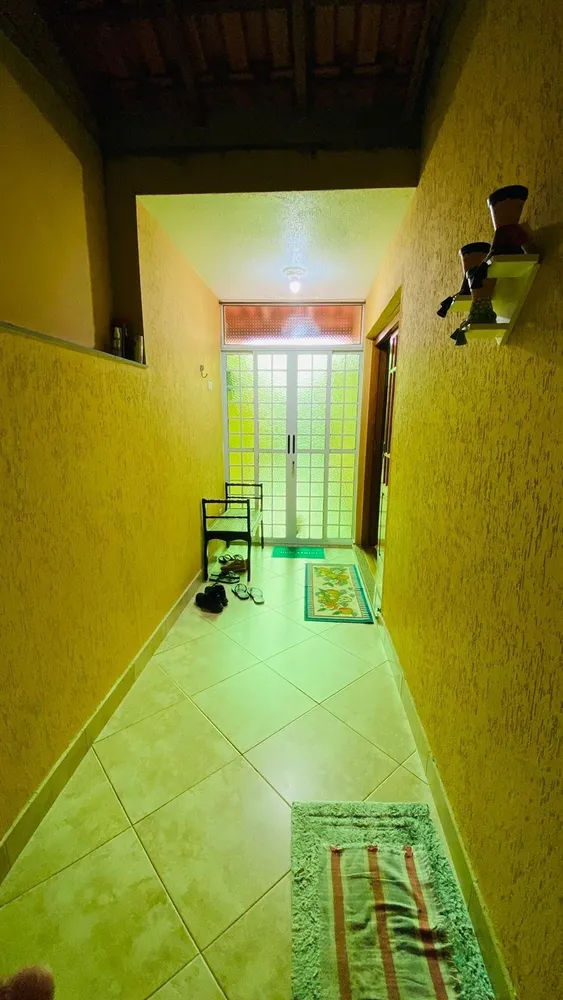 Casa, 3 quartos, 131 m² - Foto 12