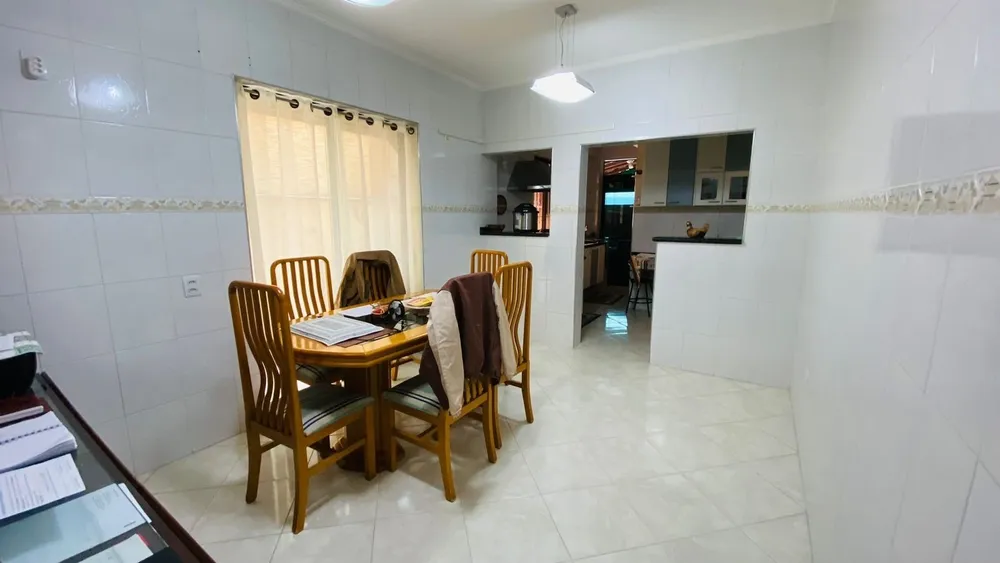 Casa, 3 quartos, 131 m² - Foto 3