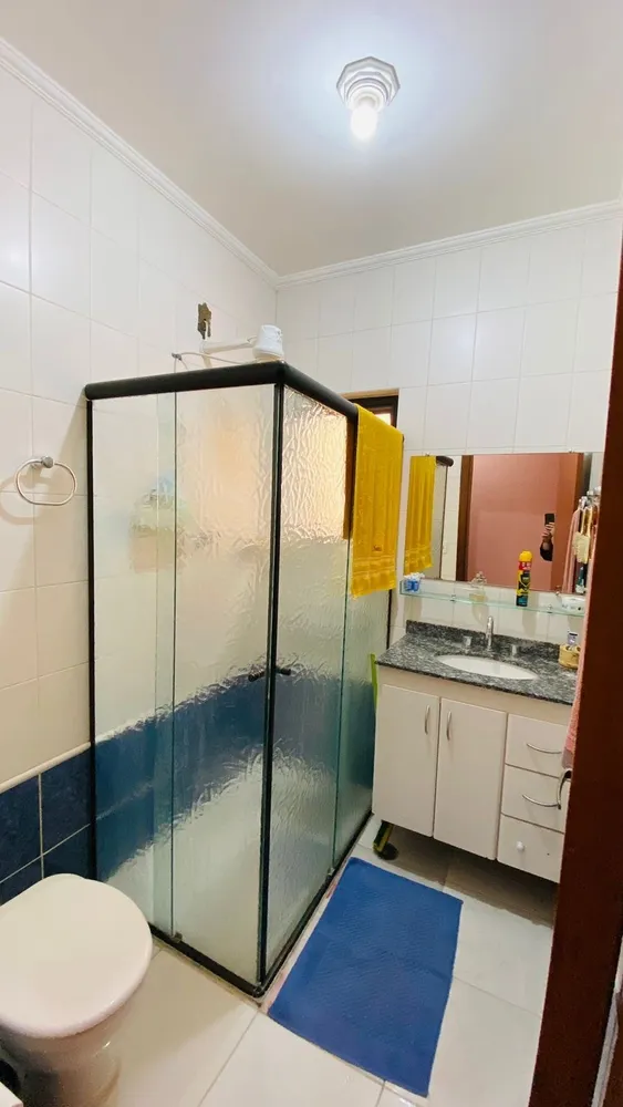 Casa, 3 quartos, 131 m² - Foto 1