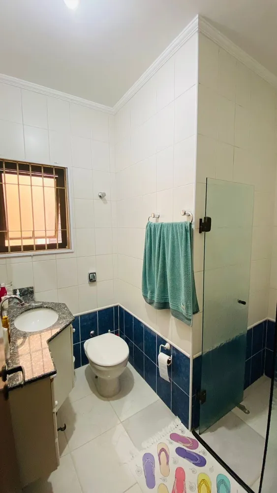 Casa, 3 quartos, 131 m² - Foto 8