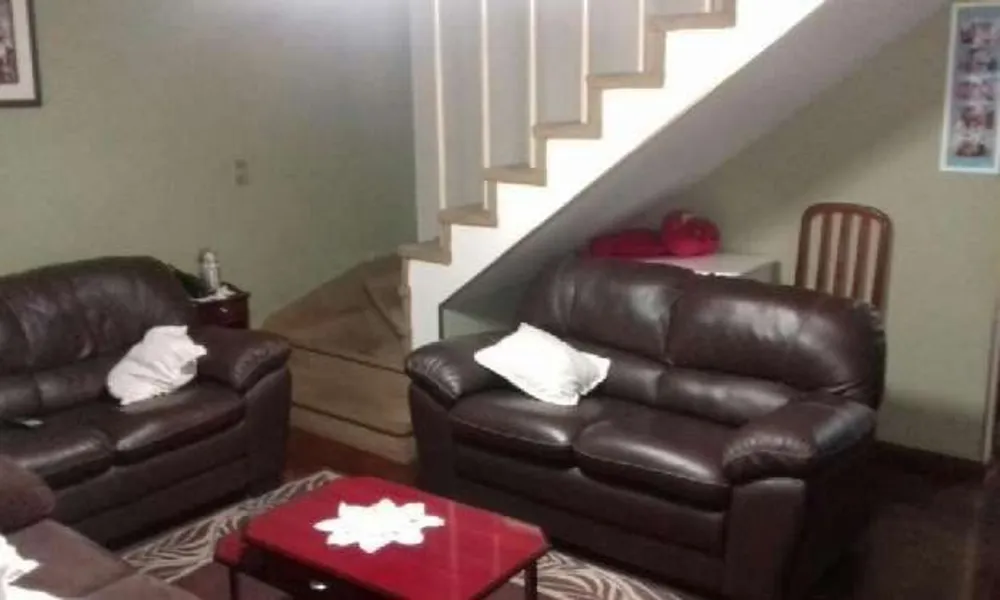 Casa, 2 quartos, 116 m² - Foto 3