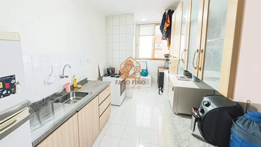 Apartamento, 2 quartos, 76 m² - Foto 8