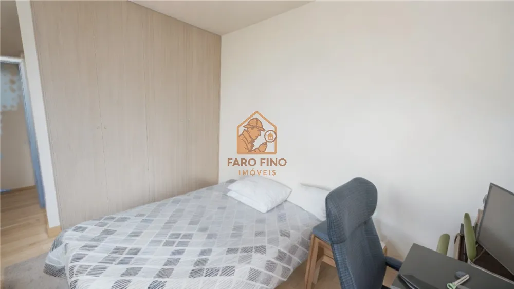 Apartamento, 2 quartos, 76 m² - Foto 4