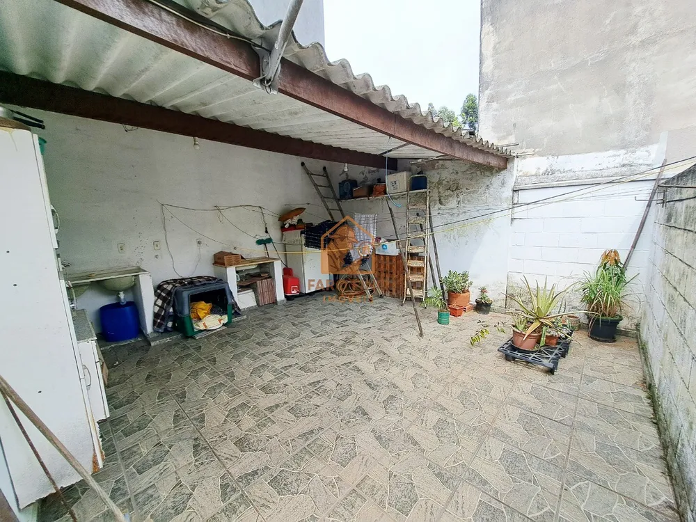 Casa, 2 quartos, 120 m² - Foto 5