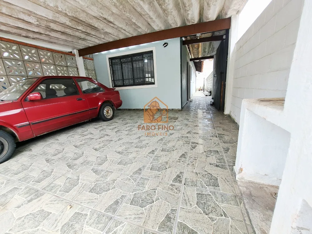 Casa, 2 quartos, 120 m² - Foto 2