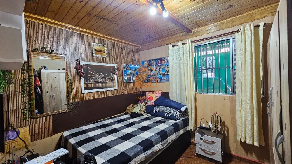 Casa, 2 quartos, 100 m² - Foto 2
