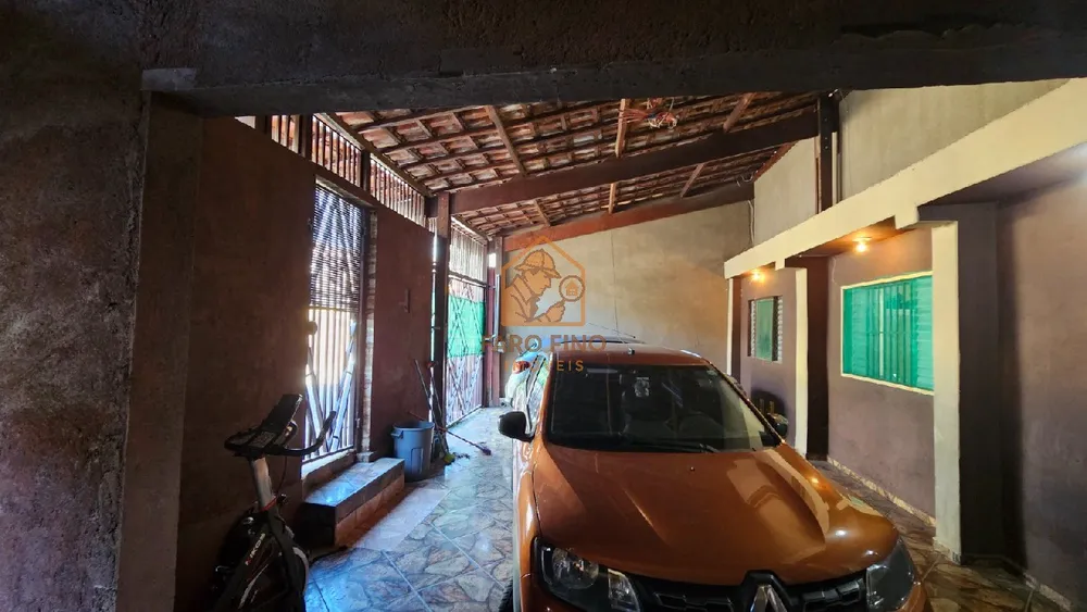 Casa, 2 quartos, 100 m² - Foto 10