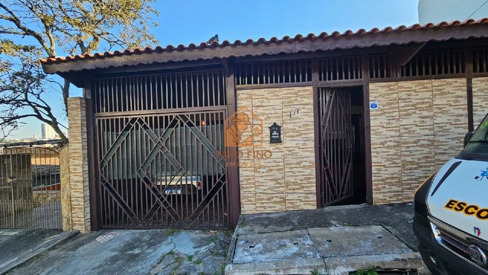 Casa, 2 quartos, 100 m² - Foto 4