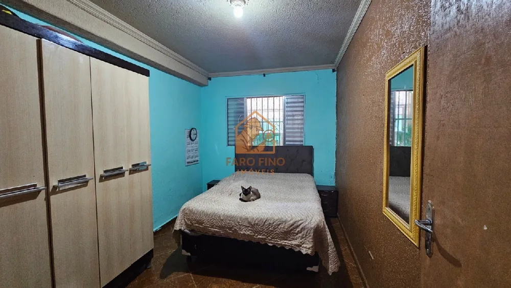 Casa, 2 quartos, 100 m² - Foto 3