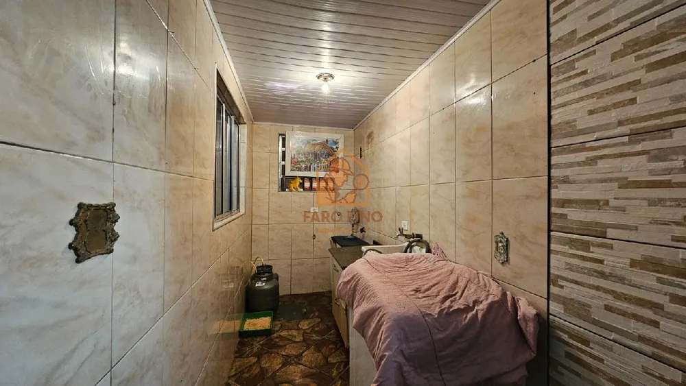 Casa, 2 quartos, 100 m² - Foto 4