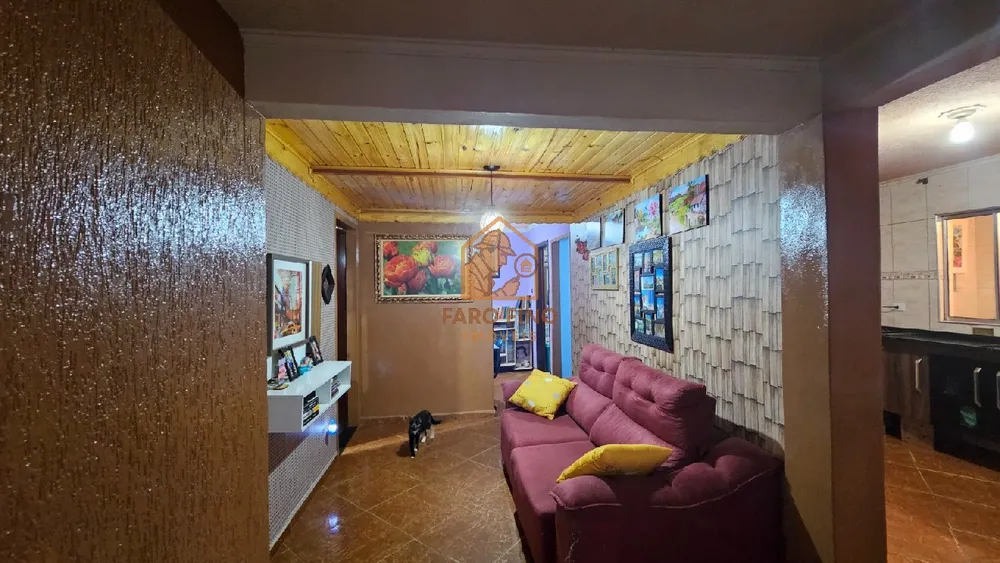 Casa, 2 quartos, 100 m² - Foto 1