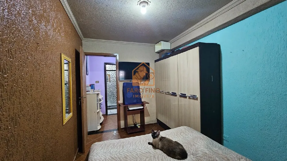 Casa, 2 quartos, 100 m² - Foto 7