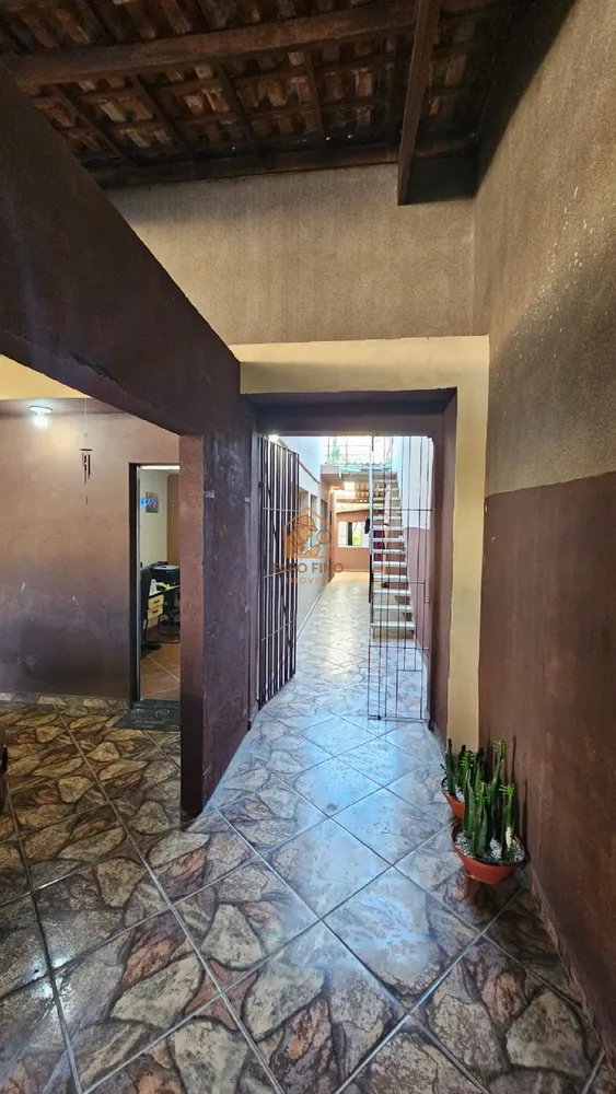 Casa, 2 quartos, 100 m² - Foto 11