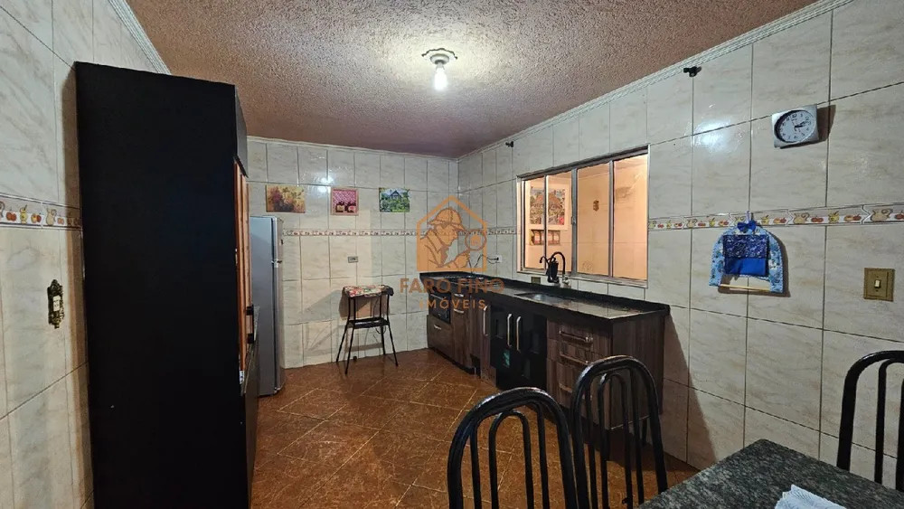 Casa, 2 quartos, 100 m² - Foto 3