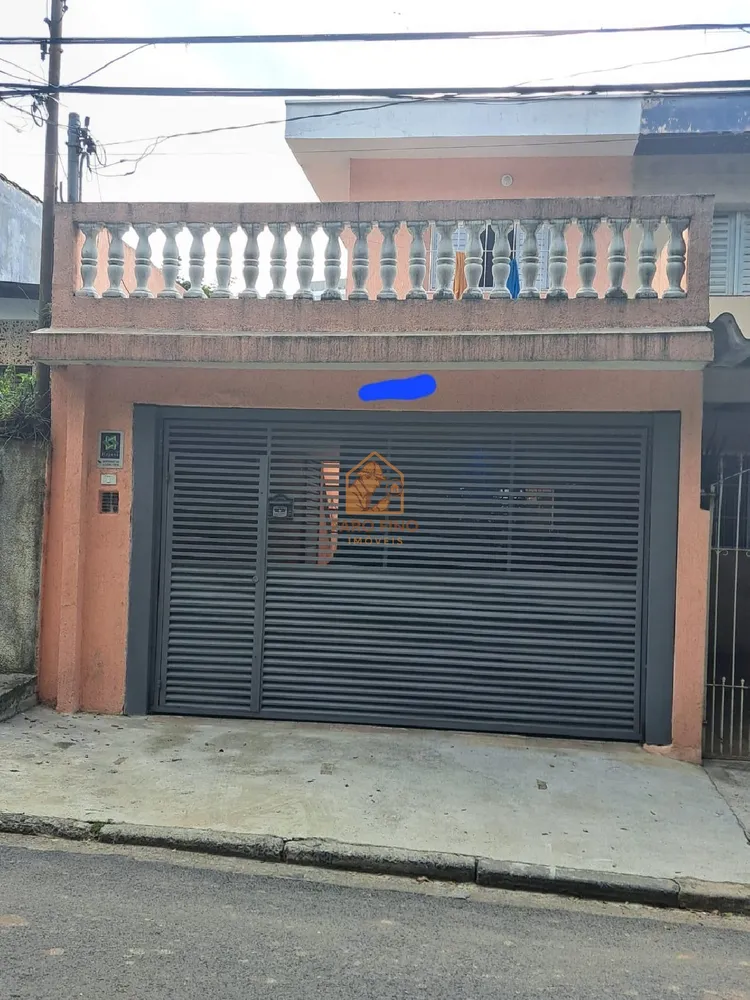 Casa, 2 quartos, 104 m² - Foto 3