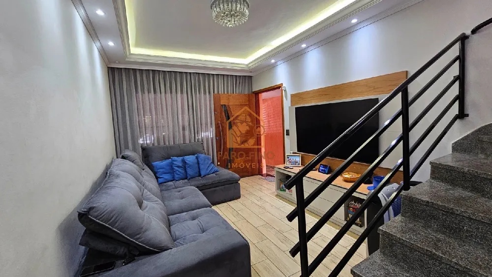 Casa, 2 quartos, 104 m² - Foto 4