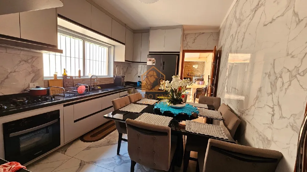 Casa, 2 quartos, 104 m² - Foto 3