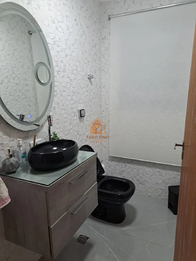 Casa, 2 quartos, 104 m² - Foto 5