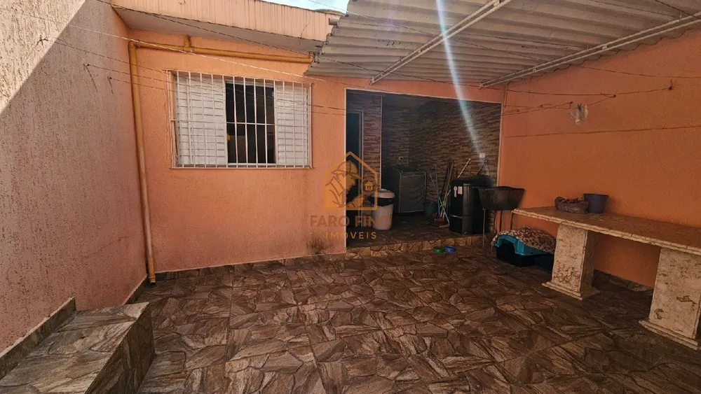 Casa, 2 quartos, 104 m² - Foto 2