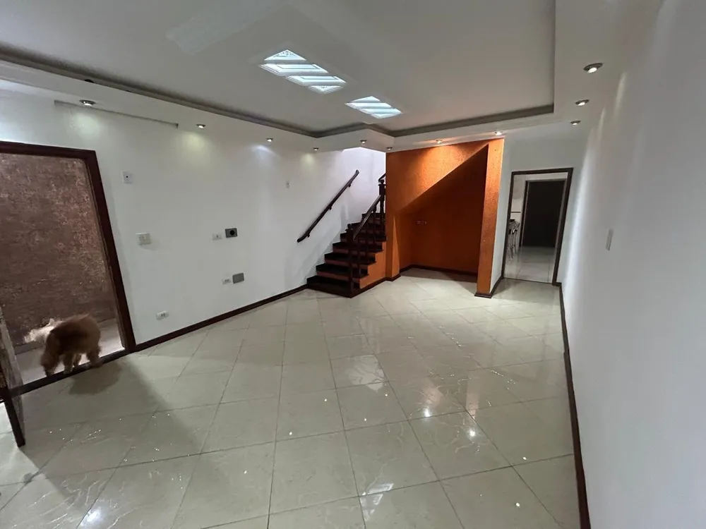Casa, 4 quartos, 150 m² - Foto 1